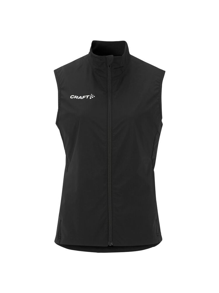 Nordic Ski Club 2,0 Weste Damen