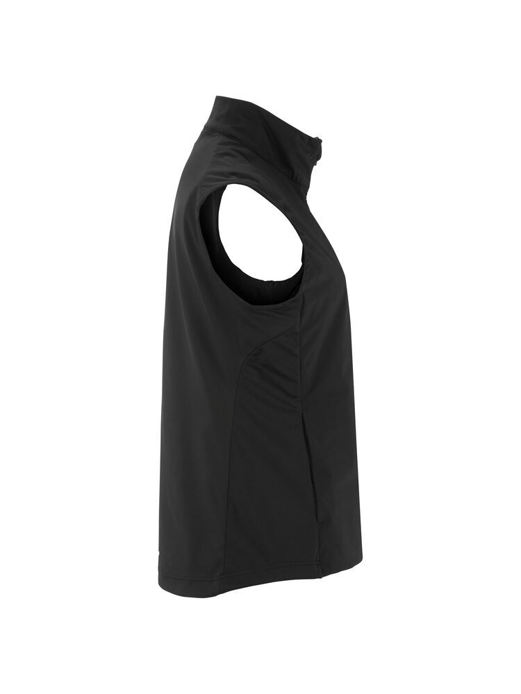 Nordic Ski Club 2,0 Weste Damen