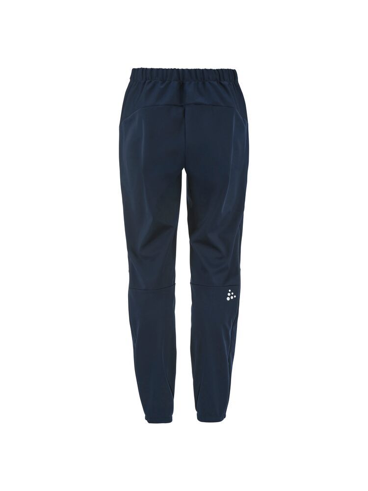 Nordic Ski Club 2,0 Full Zip Hose