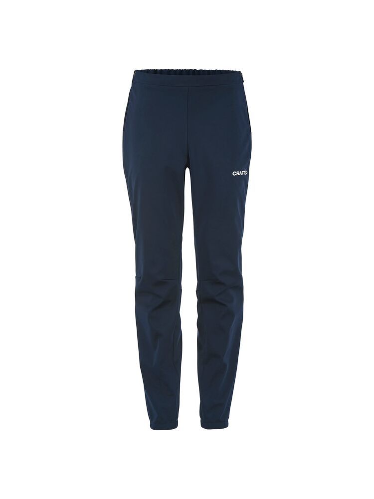 Nordic Ski Club 2,0 Full Zip Hose