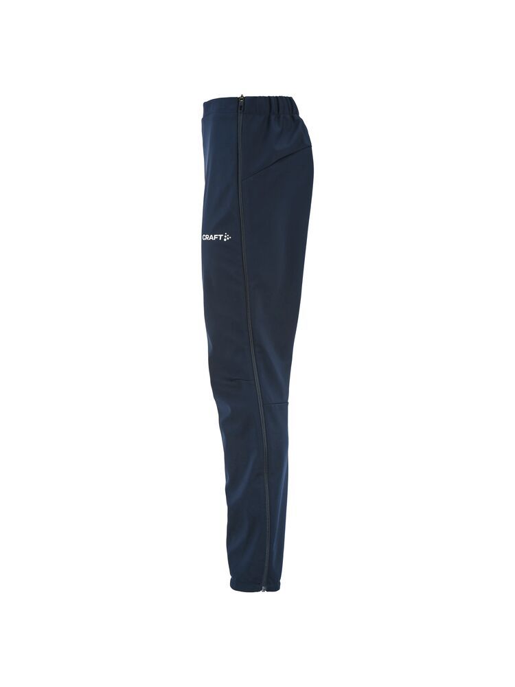 Nordic Ski Club 2,0 Full Zip Hose