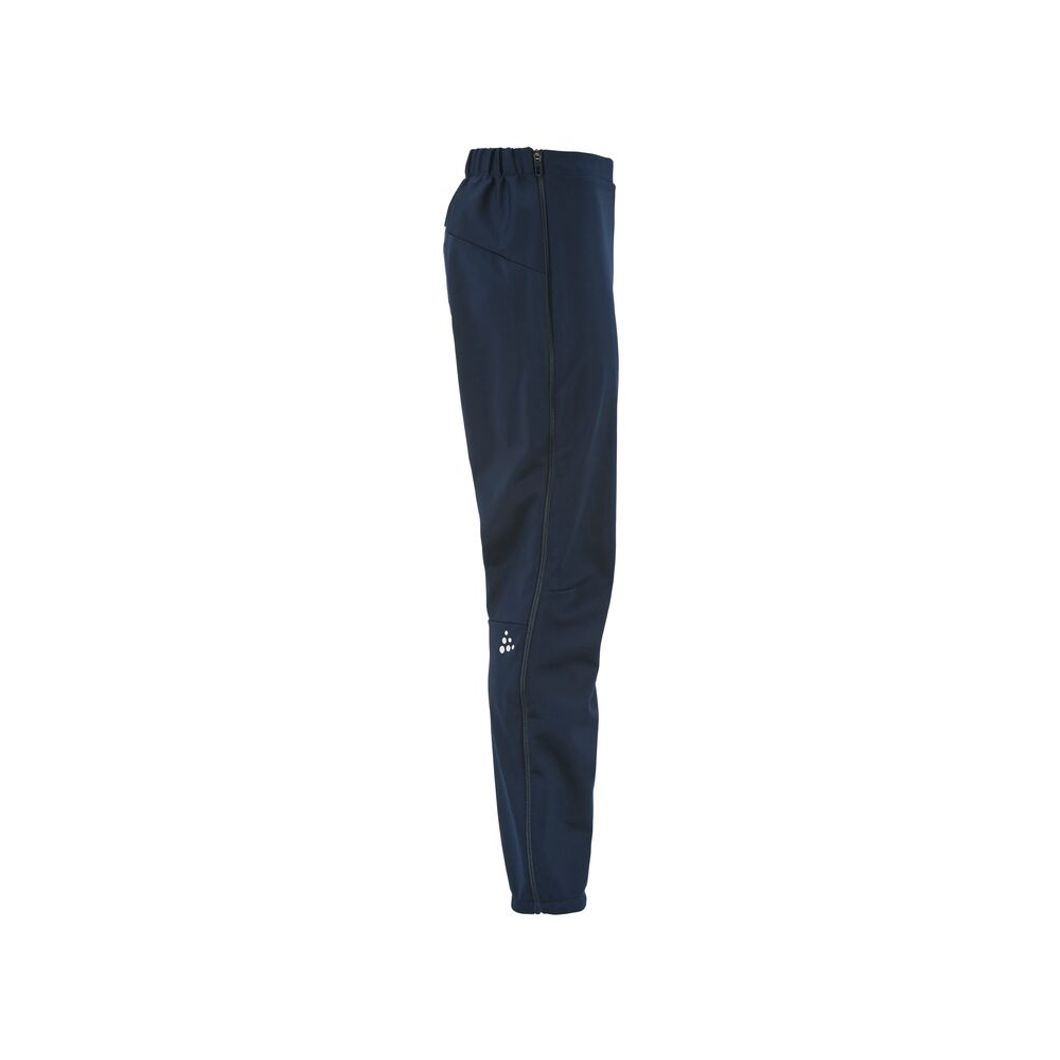Nordic Ski Club 2.0 Full Zip Hose