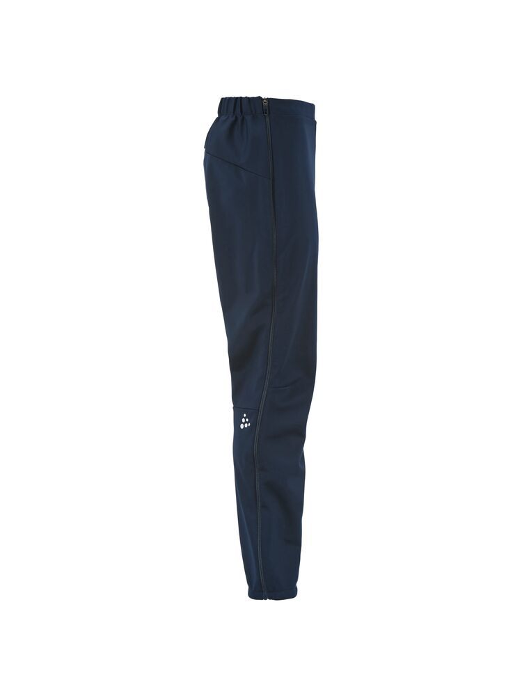 Nordic Ski Club 2,0 Full Zip Hose