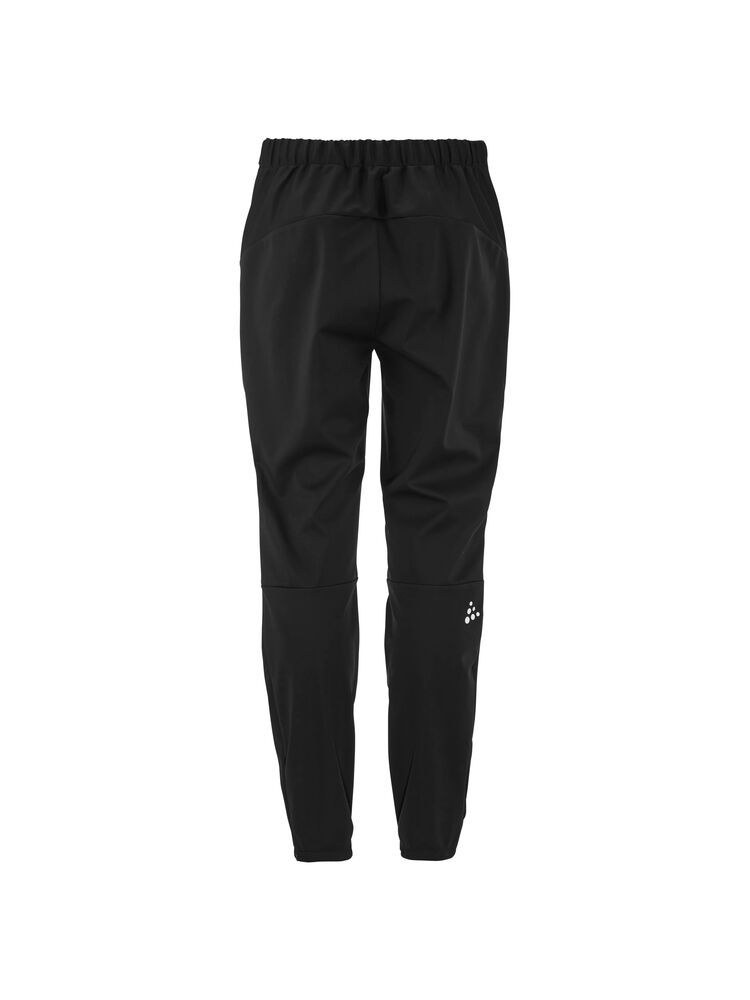 Nordic Ski Club 2,0 Full Zip Hose