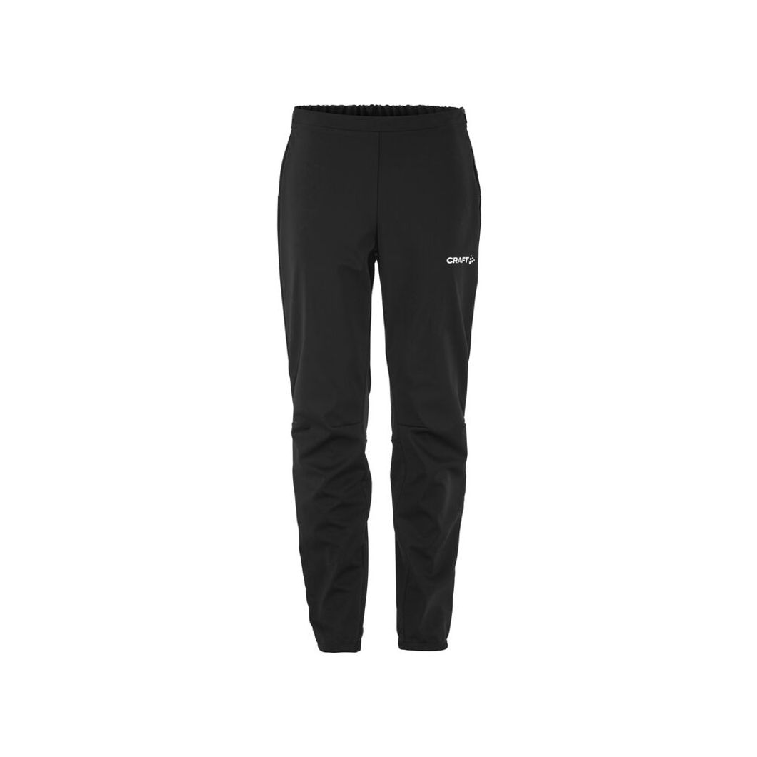 Nordic Ski Club 2.0 Full Zip Hose