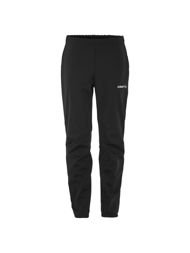 Nordic Ski Club 2,0 Full Zip Hose