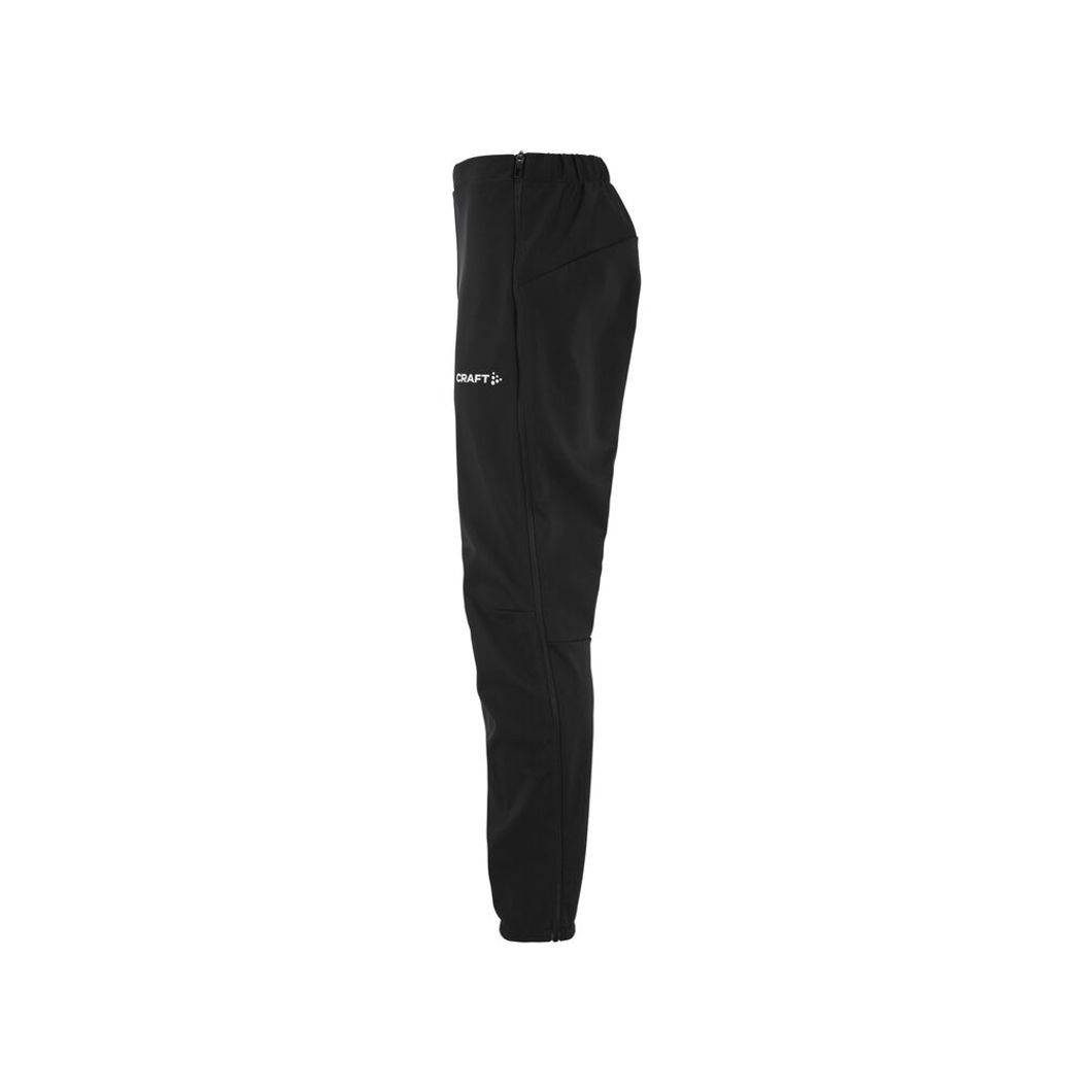 Nordic Ski Club 2.0 Full Zip Hose
