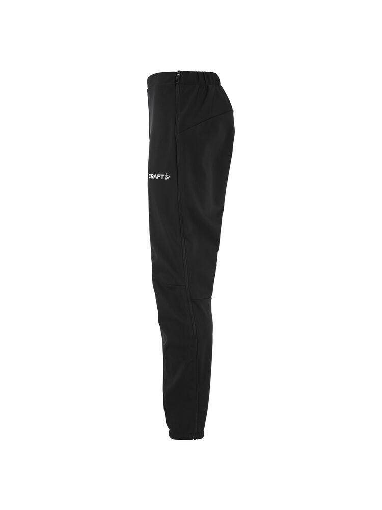Nordic Ski Club 2,0 Full Zip Hose