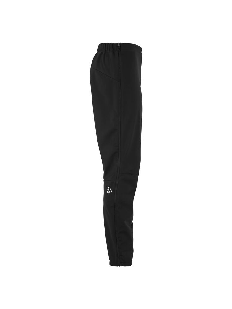 Nordic Ski Club 2,0 Full Zip Hose