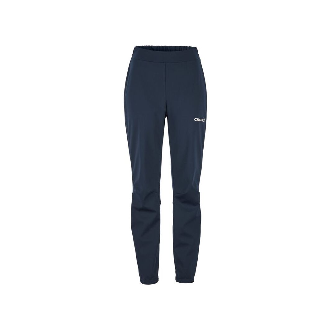 Nordic Ski Club 2.0 Full Zip Hose Damen