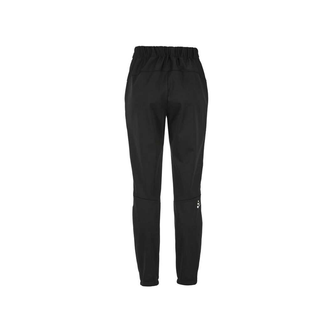 Nordic Ski Club 2.0 Full Zip Hose Damen