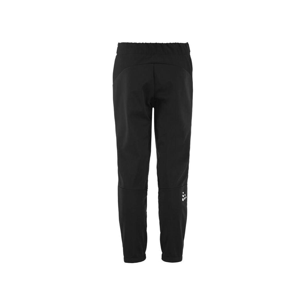 Nordic Ski Club 2.0 Full-Zip Hose Kids