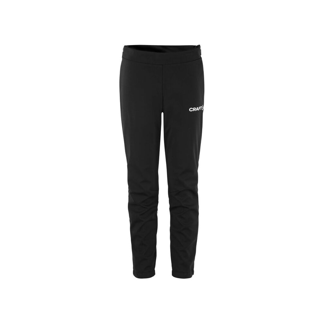 Nordic Ski Club 2.0 Full-Zip Hose Kids