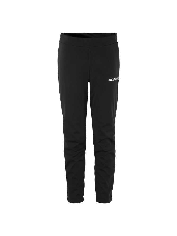 Nordic Ski Club 2,0 Full-Zip Hose Kids