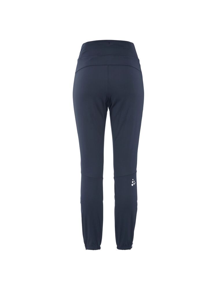 Nordic Ski Club 2,0 Wind Tights Damen