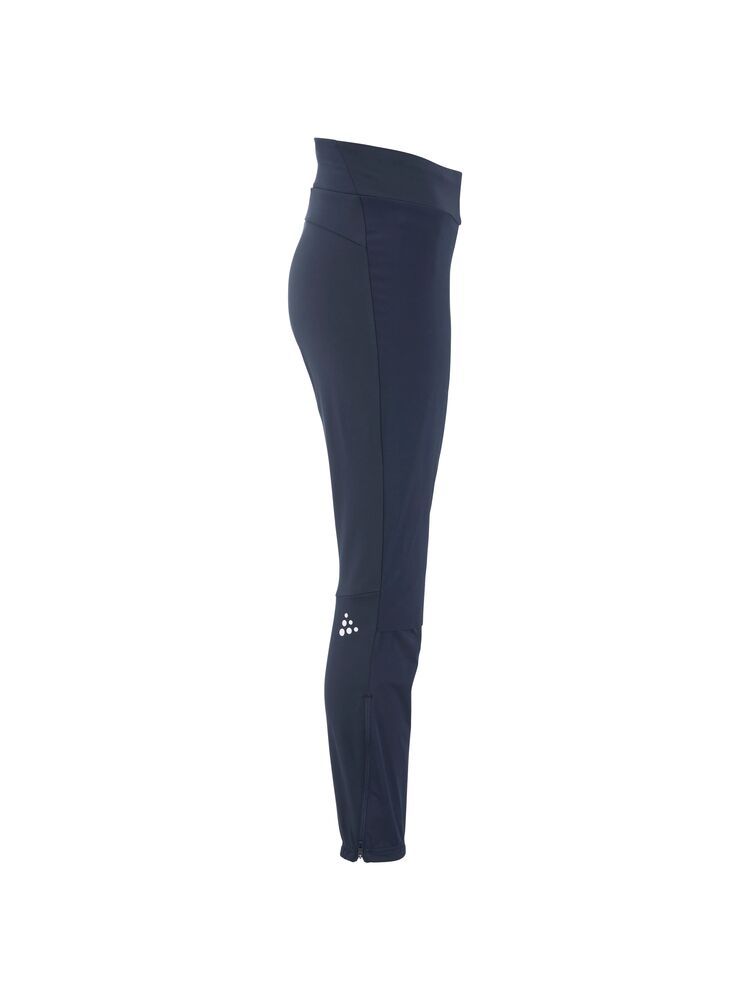 Nordic Ski Club 2,0 Wind Tights Damen