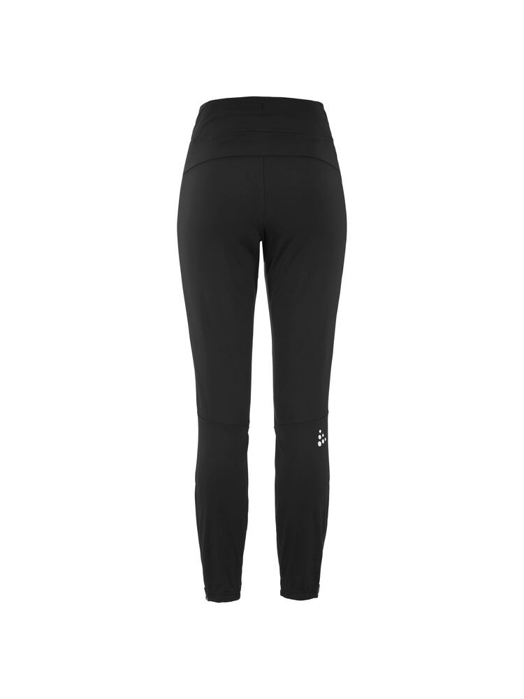 Nordic Ski Club 2,0 Wind Tights Damen