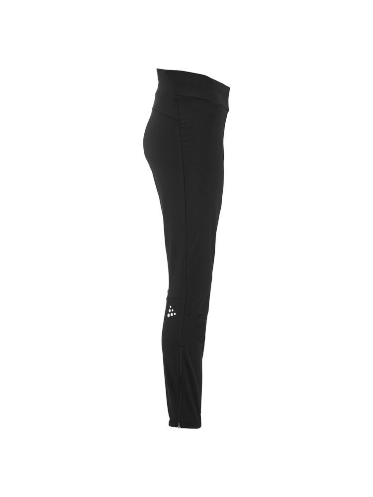 Nordic Ski Club 2,0 Wind Tights Damen