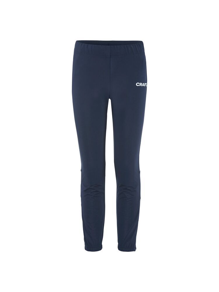 Nordic Ski Club 2,0 Wind Tights Kids