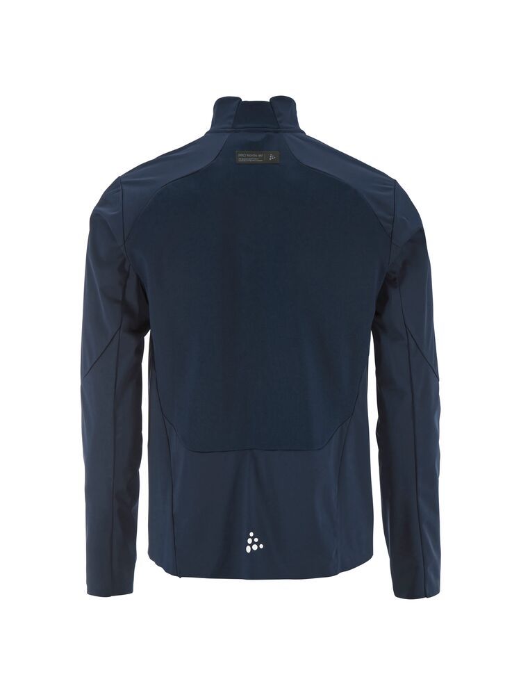 Nordic Ski Club 2,0 Pro Jacke