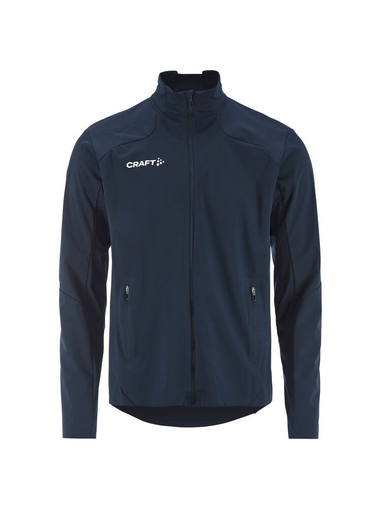 Nordic Ski Club 2,0 Pro Jacke