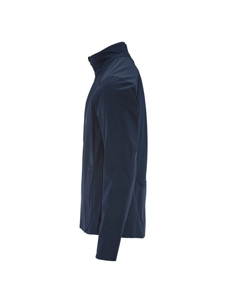 Nordic Ski Club 2,0 Pro Jacke