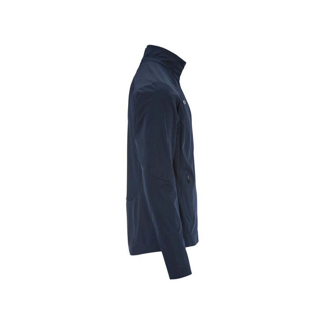Nordic Ski Club 2.0 Pro Jacke
