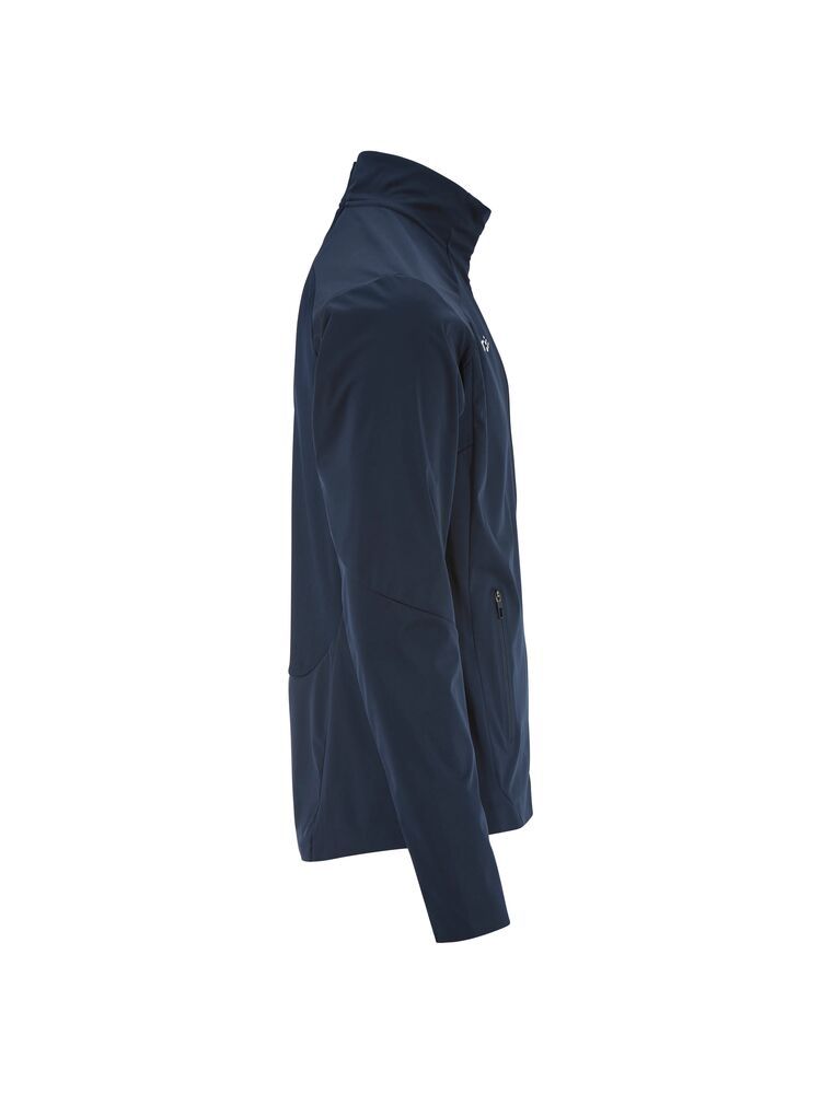Nordic Ski Club 2,0 Pro Jacke