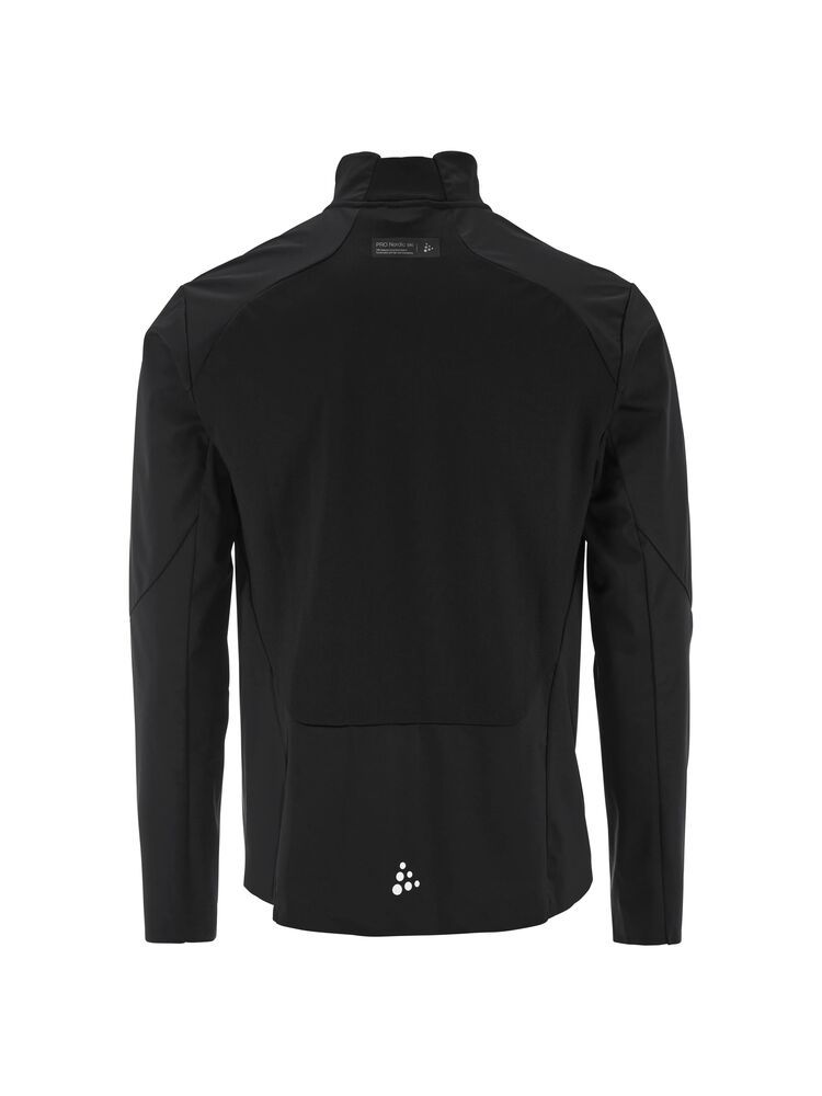 Nordic Ski Club 2,0 Pro Jacke