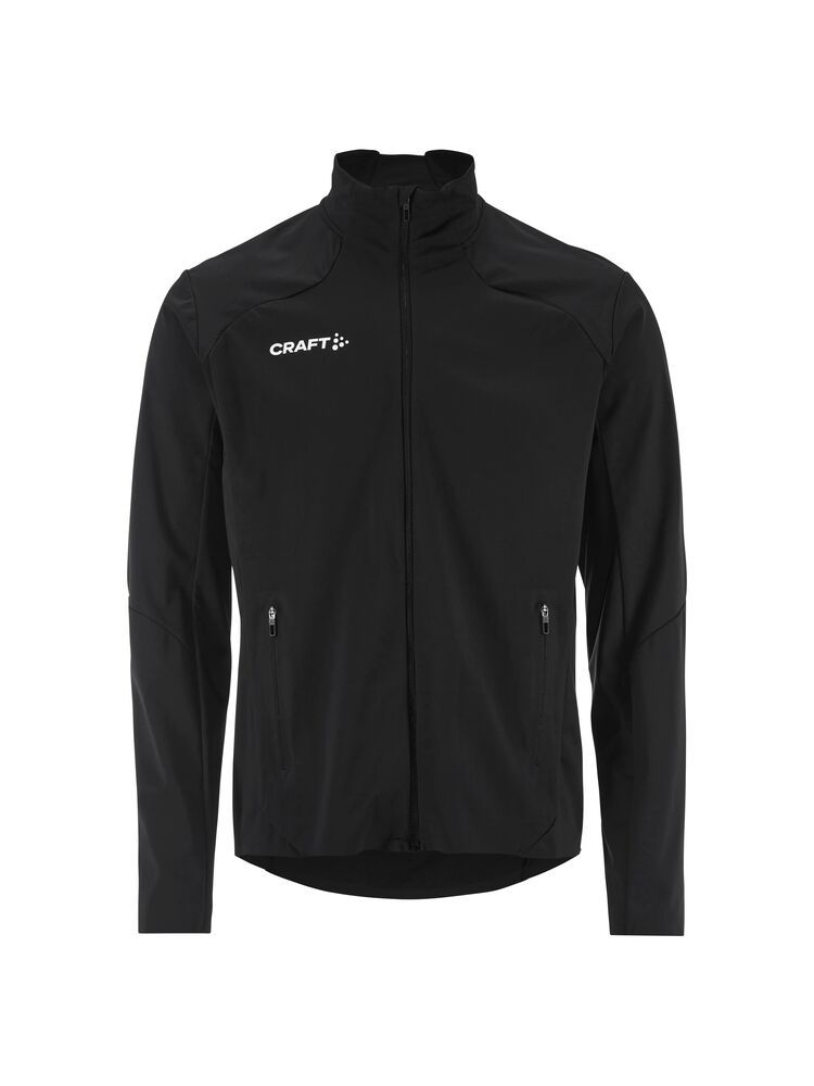 Nordic Ski Club 2,0 Pro Jacke