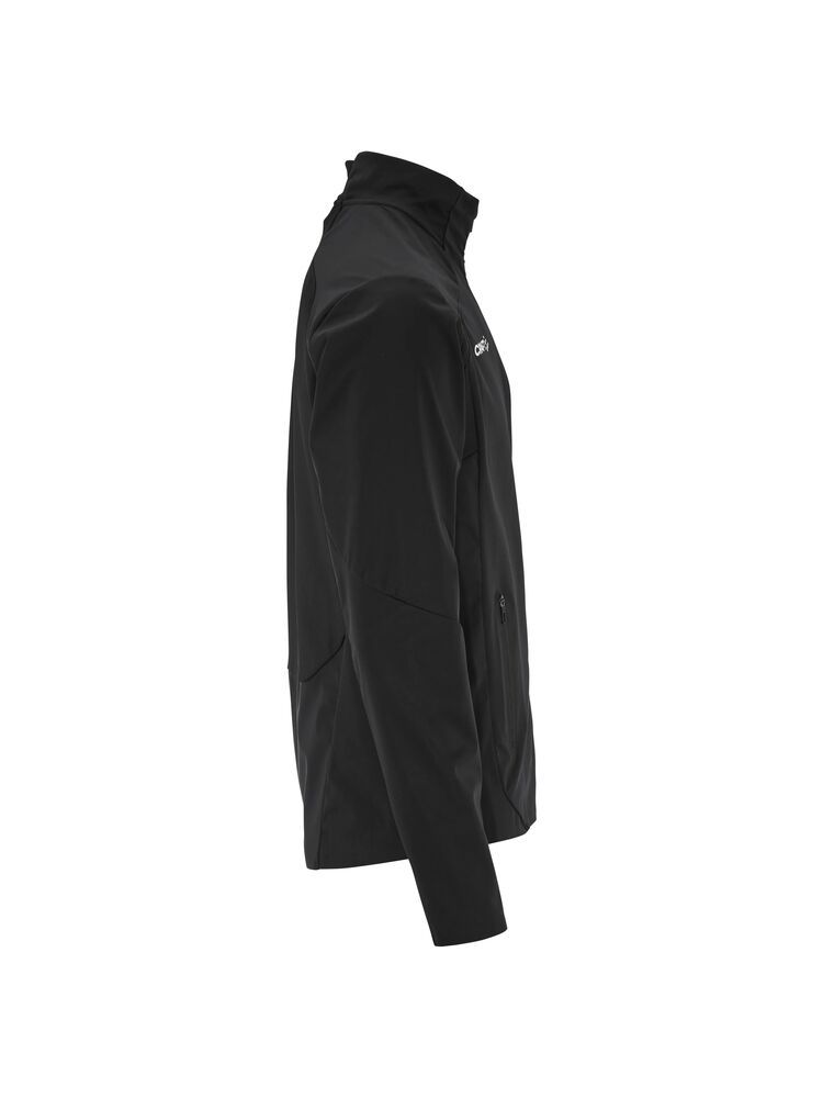 Nordic Ski Club 2,0 Pro Jacke