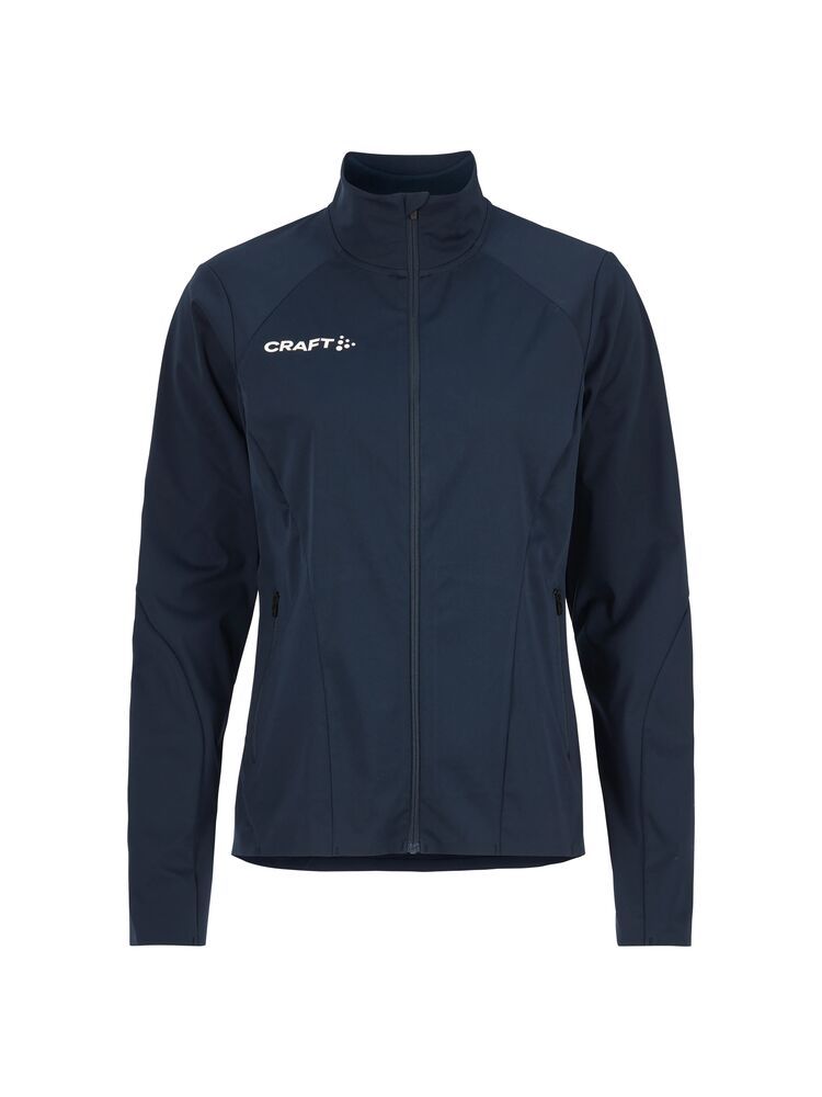 Nordic Ski Club 2,0 Pro Jacke Damen