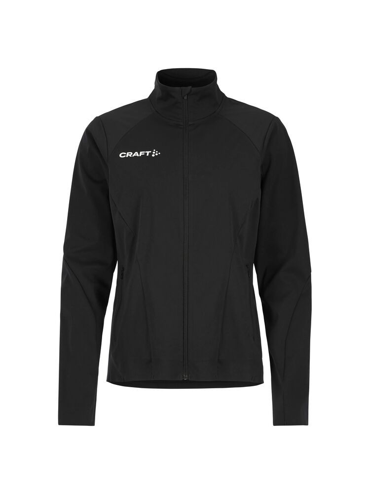 Nordic Ski Club 2,0 Pro Jacke Damen