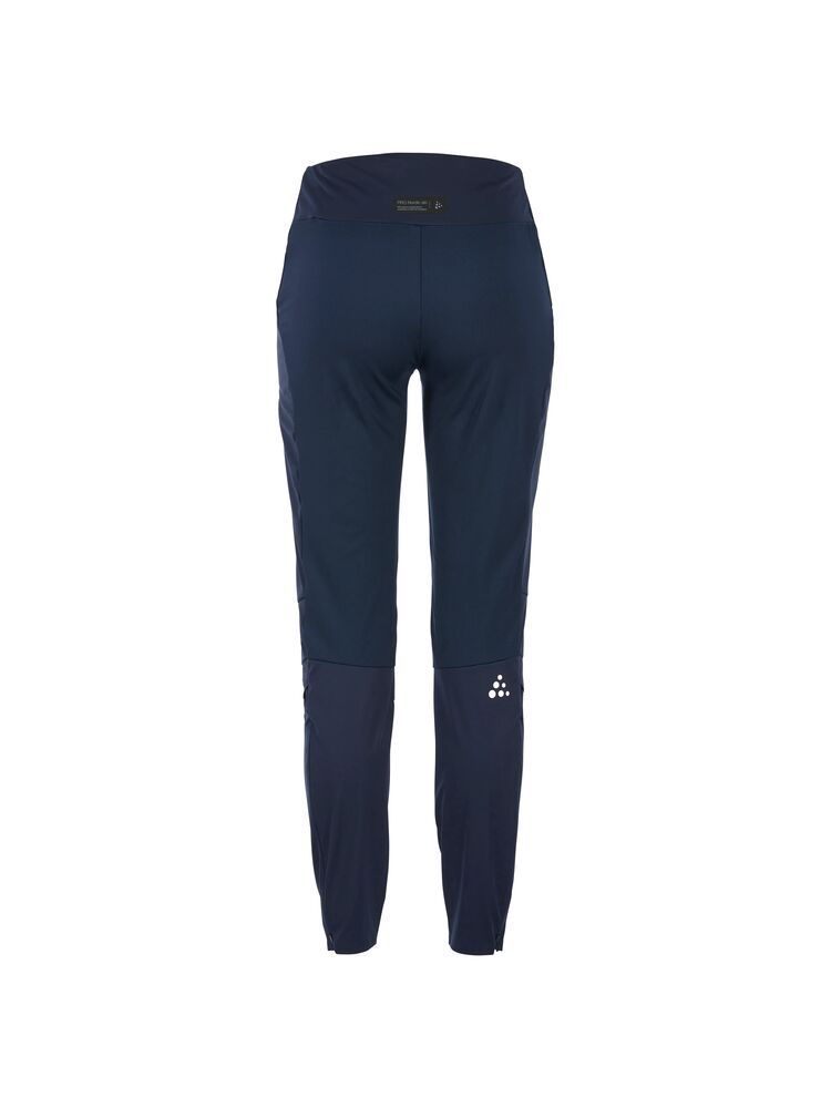 Nordic Ski Club 2,0 Pro Wind Tights Damen