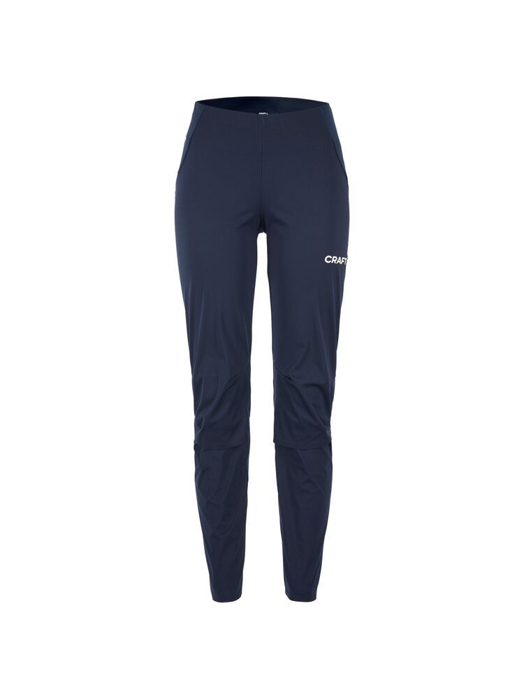 Nordic Ski Club 2,0 Pro Wind Tights Damen