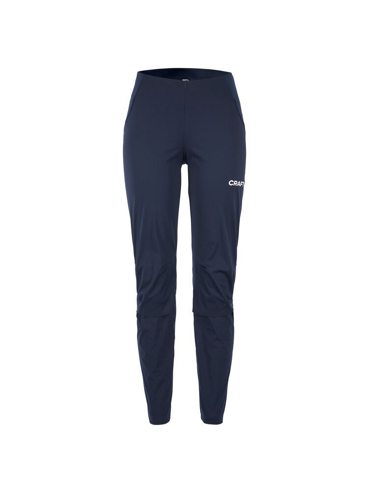 Nordic Ski Club 2,0 Pro Wind Tights Damen