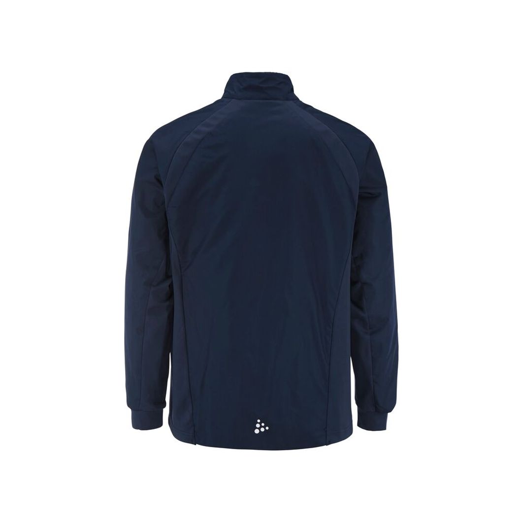 Ability Warm Jacket