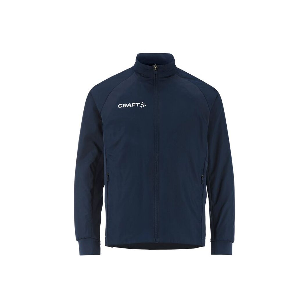 Ability Warm Jacket Kids