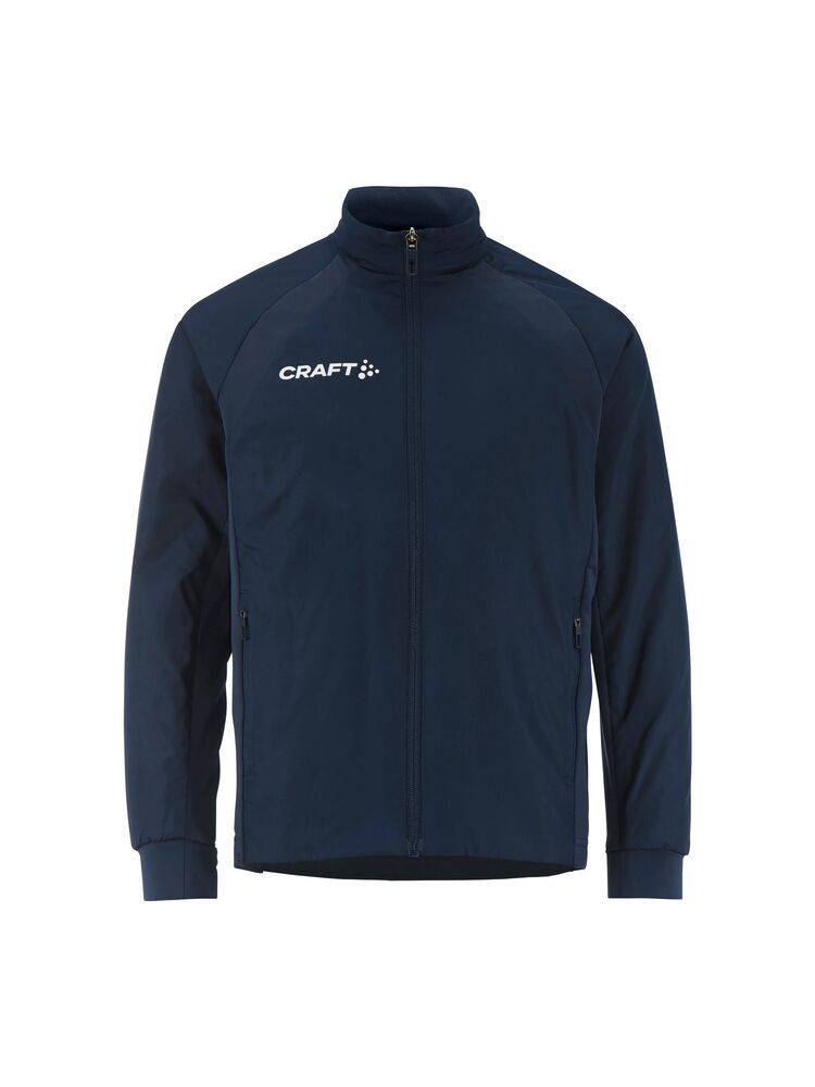 Ability Warm Jacket Kids