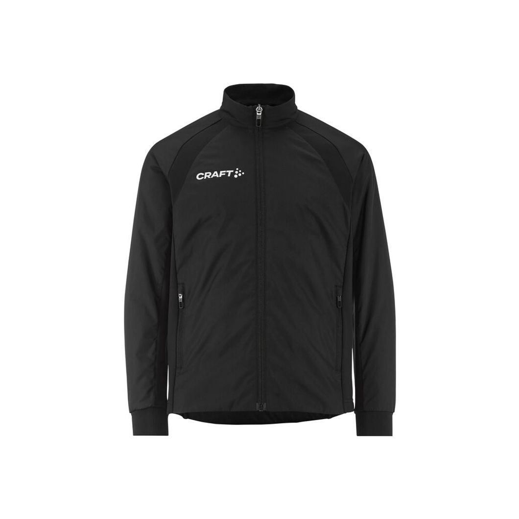 Ability Warm Jacket Kids