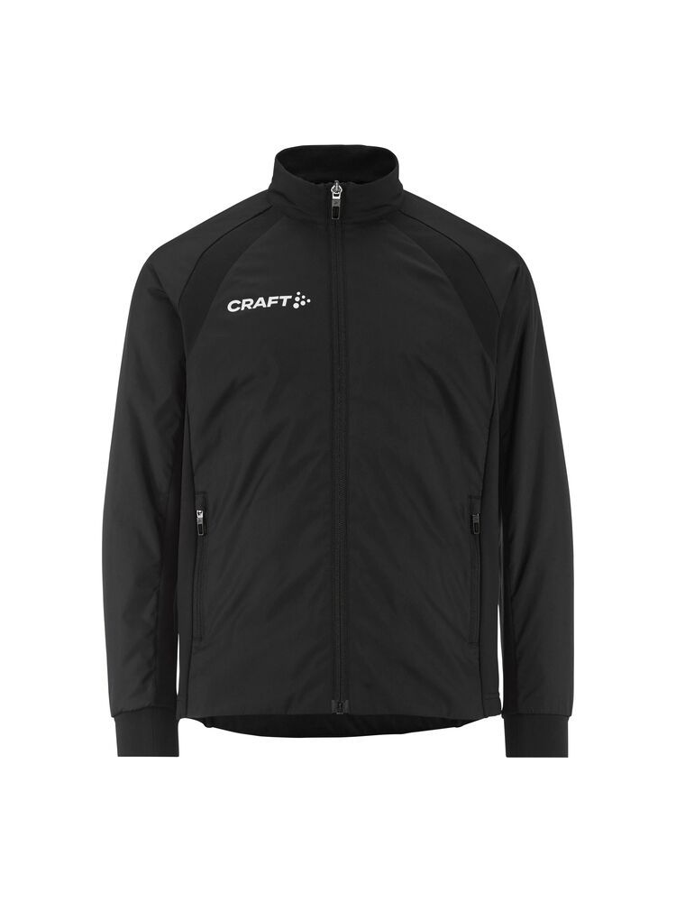 Ability Warm Jacket Kids