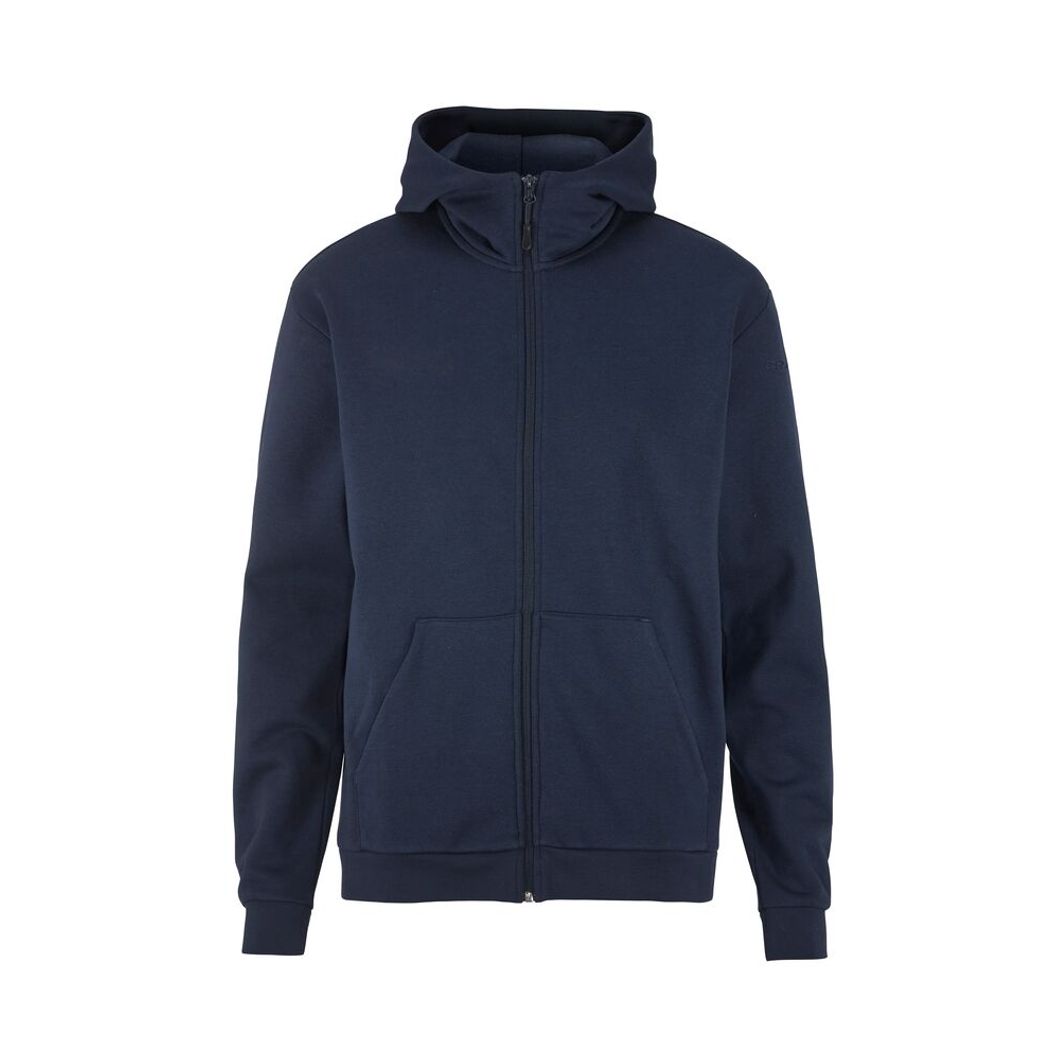 Community 2.0 Full Zip Hoodie
