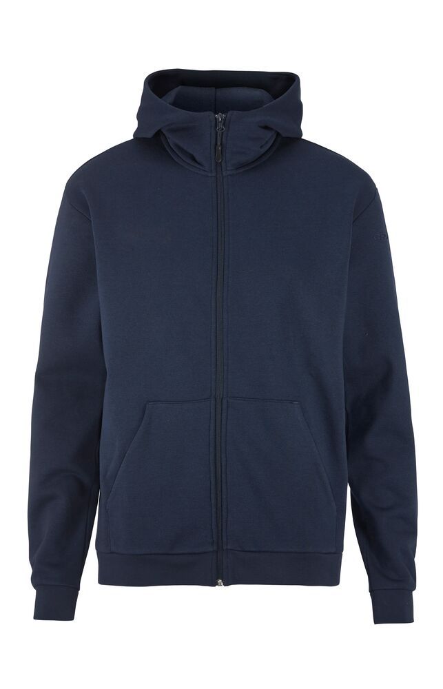 Community 2,0 Full Zip Hoodie