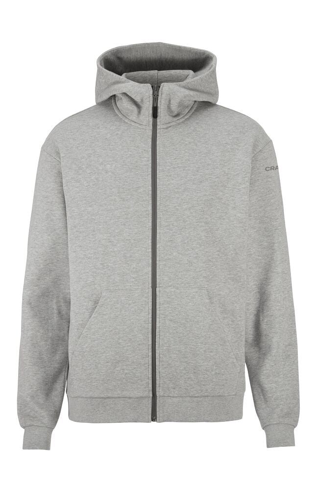 Community 2,0 Full Zip Hoodie