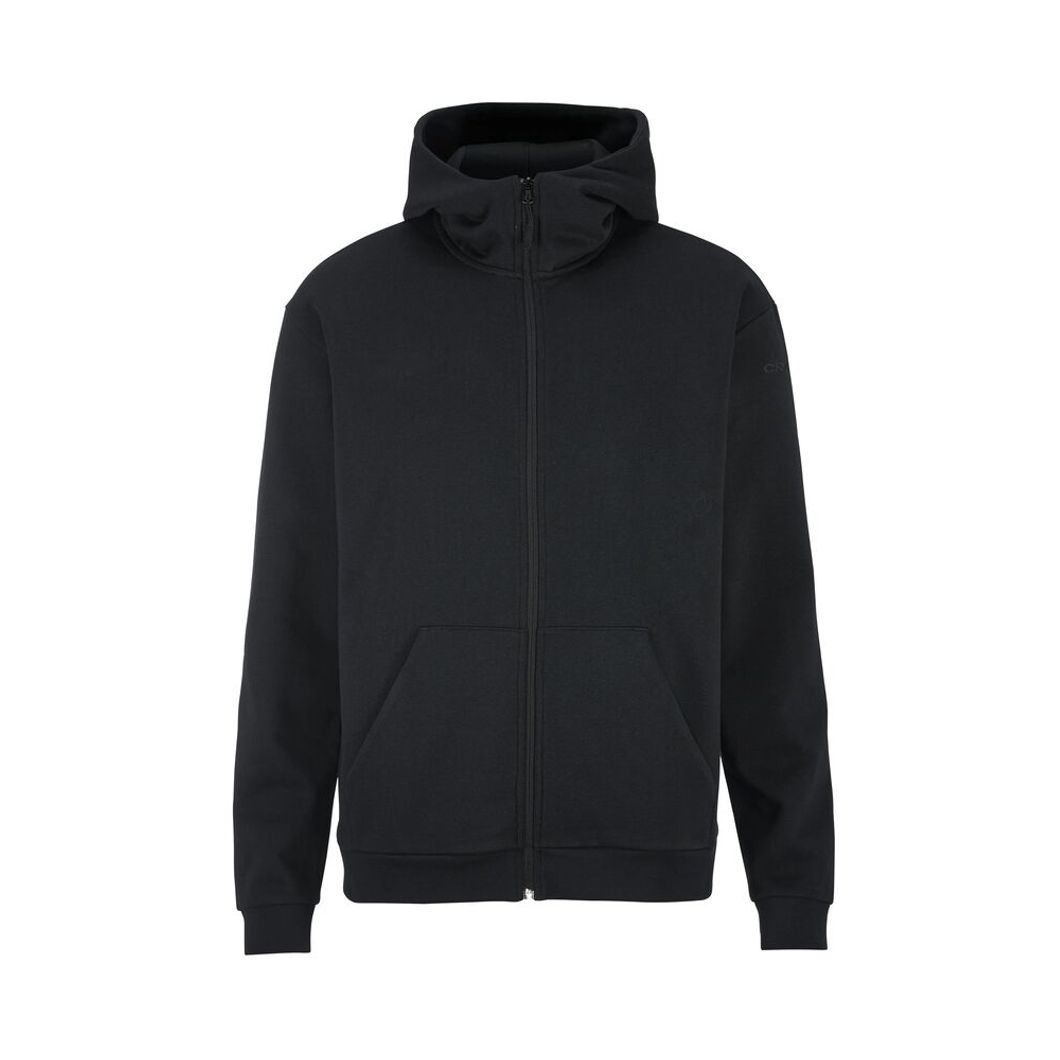 Community 2.0 Full Zip Hoodie
