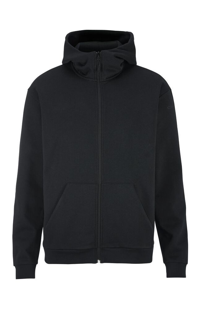 Community 2,0 Full Zip Hoodie