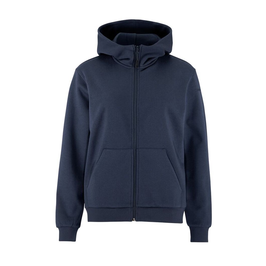 Community 2.0 Full Zip Hoodie Damen