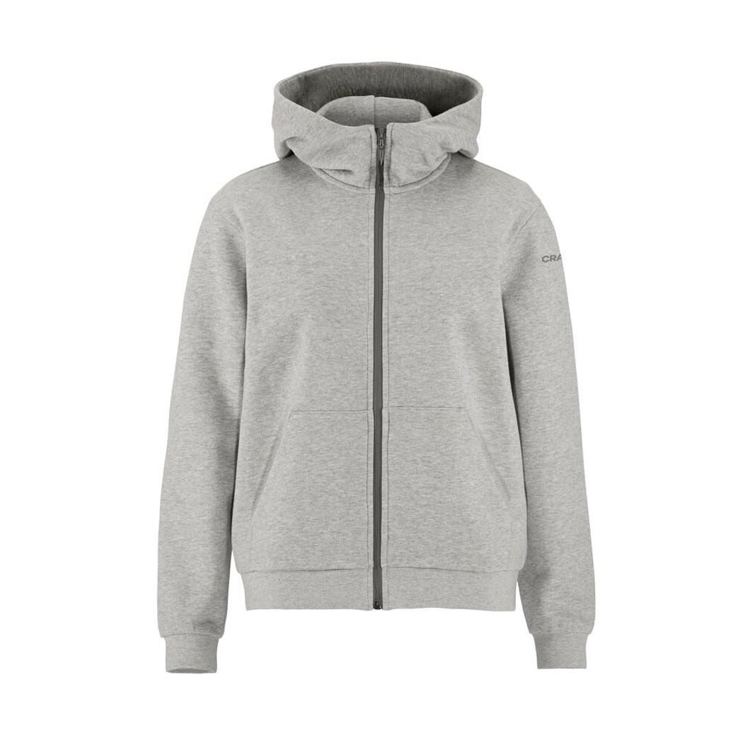 Community 2.0 Full Zip Hoodie Damen