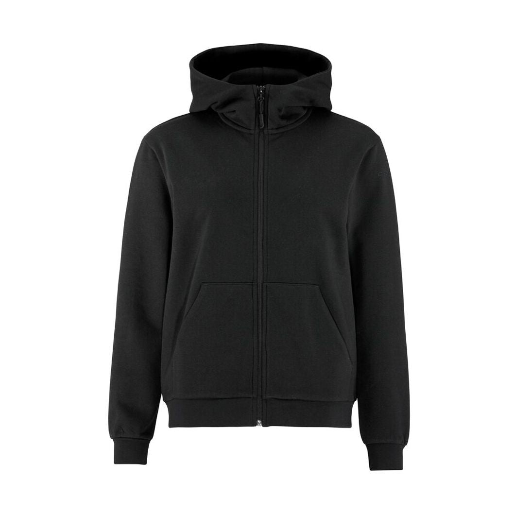 Community 2.0 Full Zip Hoodie Damen