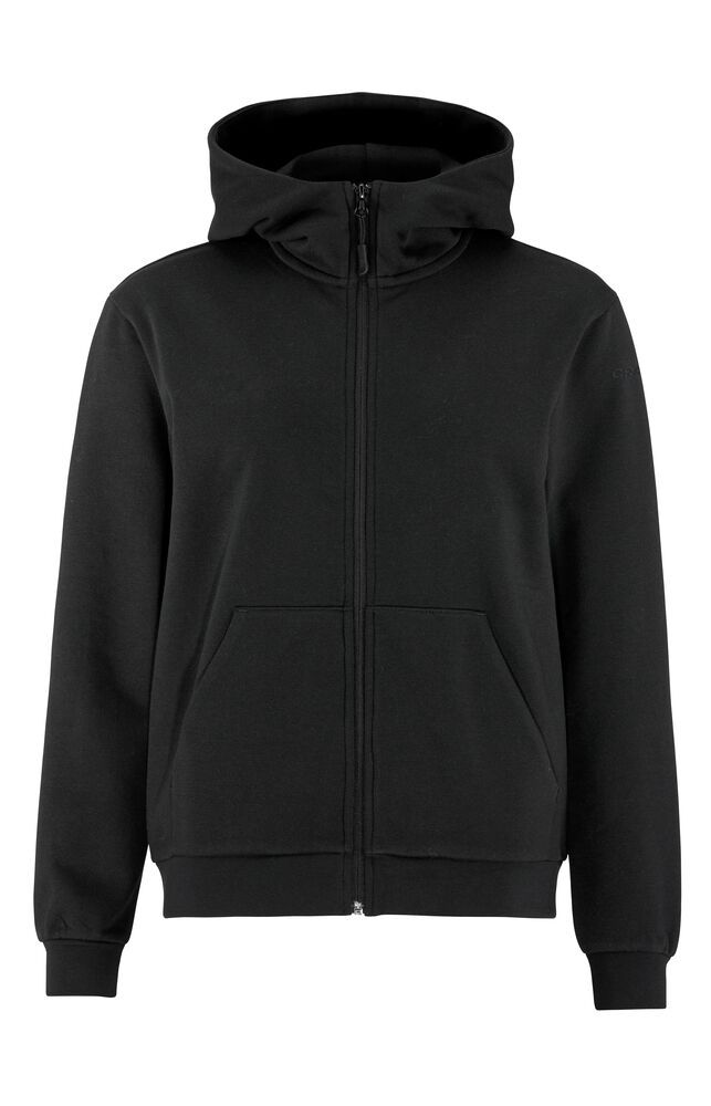 Community 2,0 Full Zip Hoodie Damen